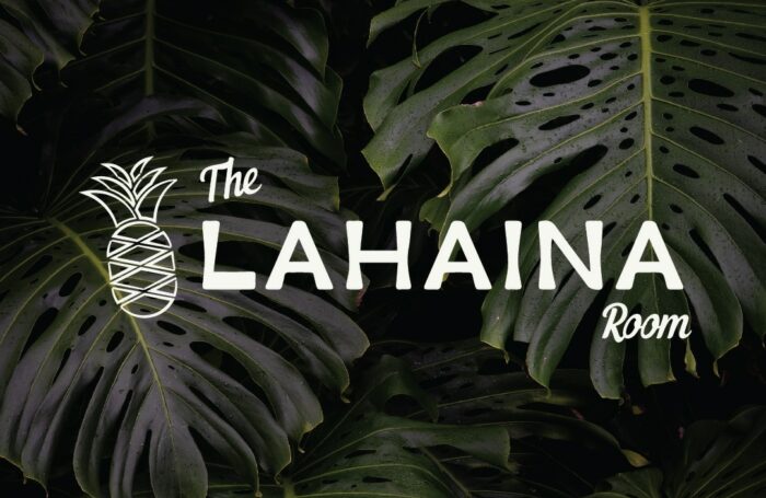 The_Lahaina_Room_Branding_By_Stellen_Design_Logo_Design_Profile