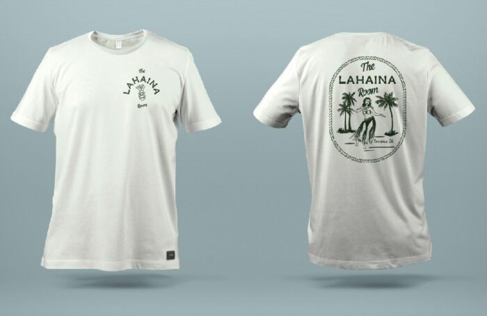 The_Lahaina_Room_Branding_By_Stellen_Design_T-graphic