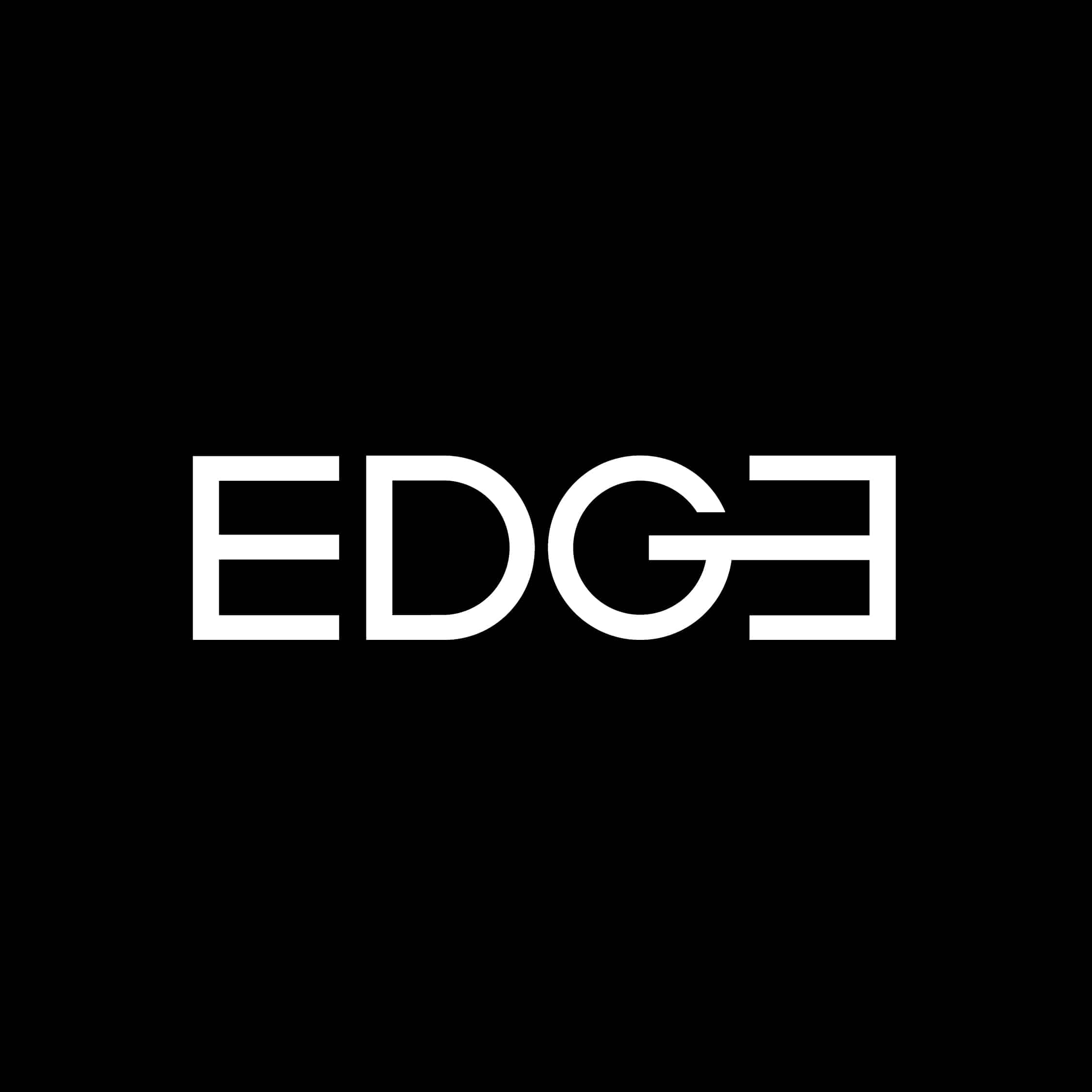 Edge Theory Labs Logo Design by Stellen Design Branding and Logo Design Agency in Los Angeles CA