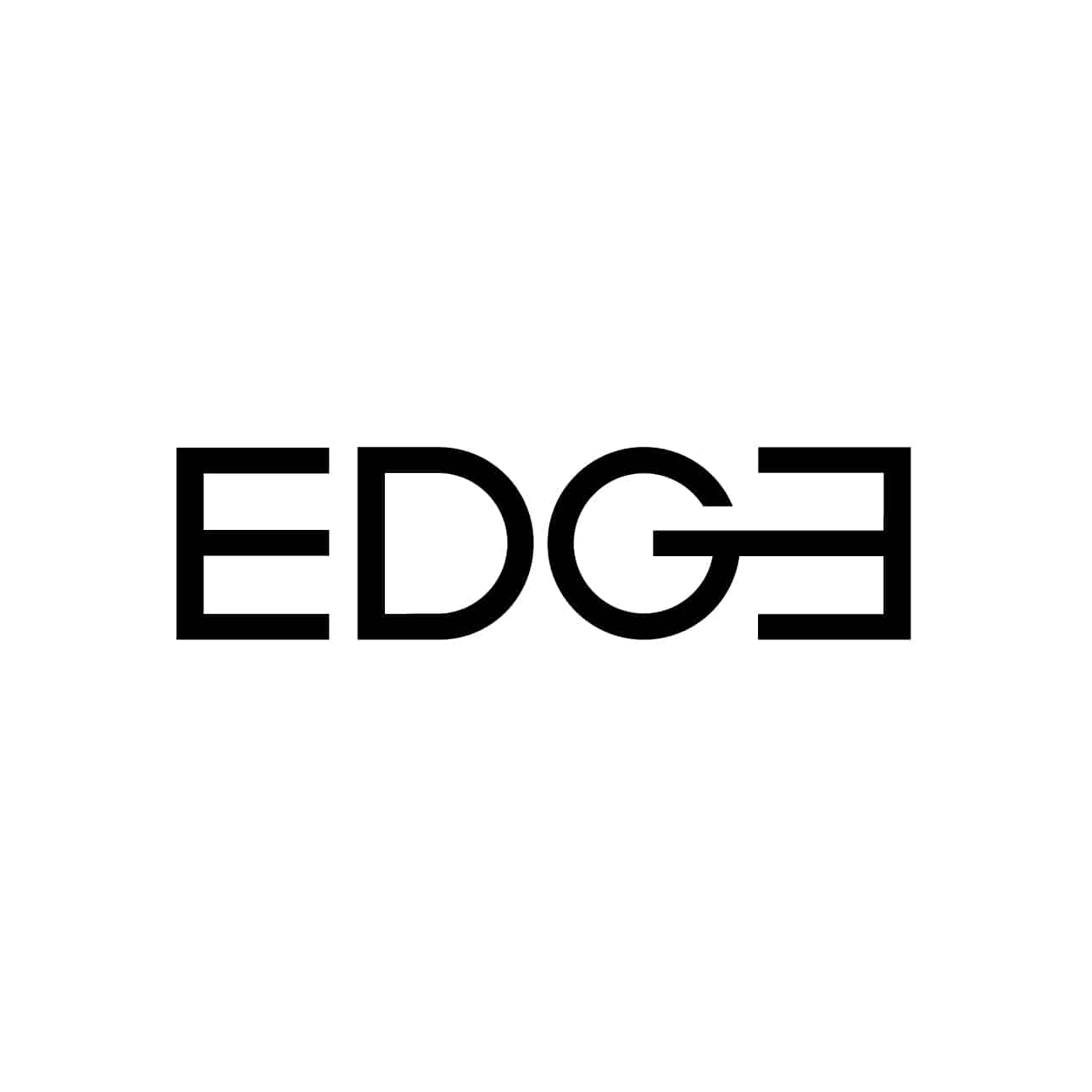 Edge Theory Labs Logo Design by Stellen Design Branding and Logo Design Agency in Los Angeles CA