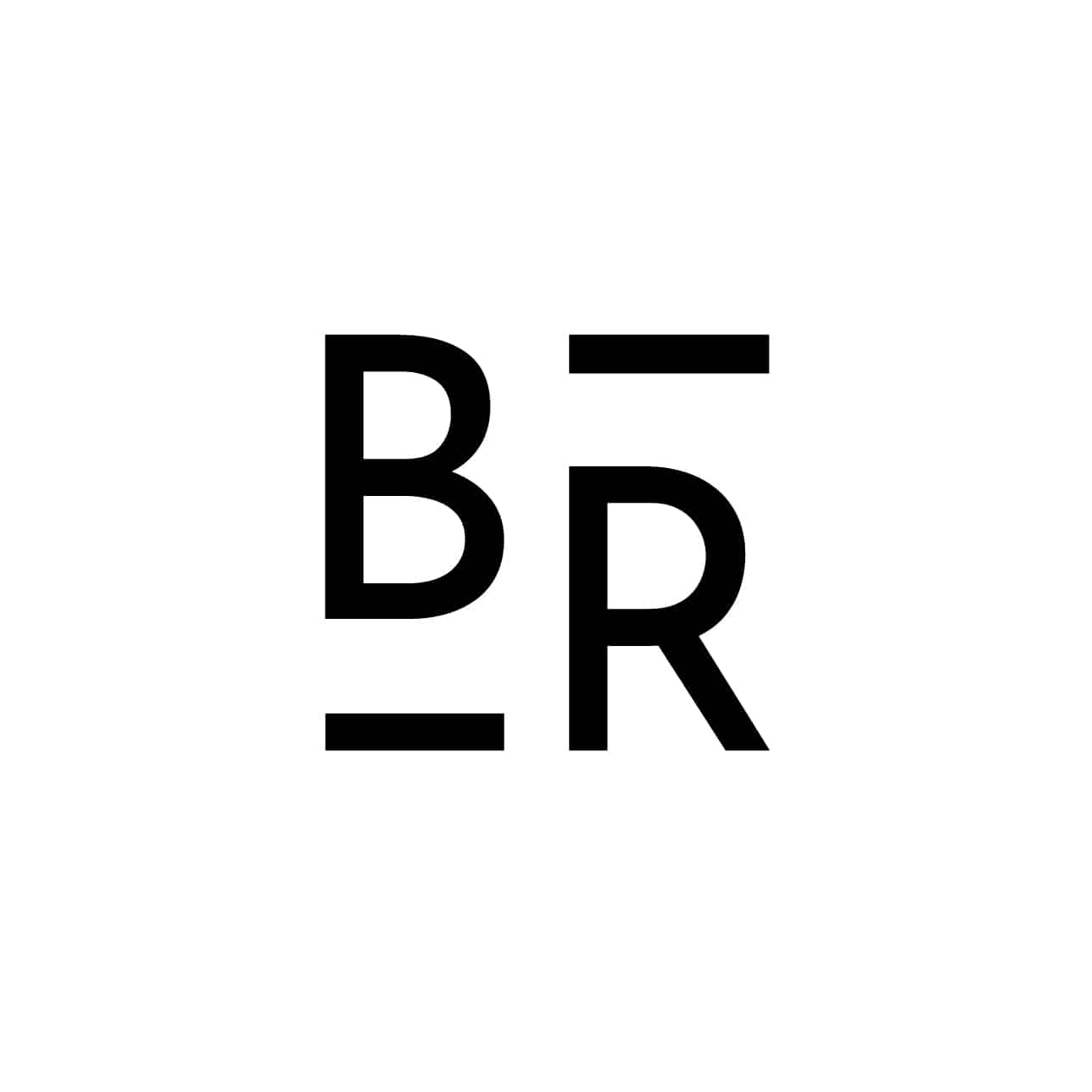 Blue Room Logo Design by Stellen Design Branding and Logo Design Agency in Los Angeles CA