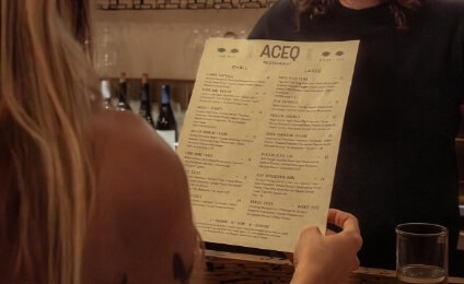 Menu-Engineering